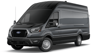2027 Ford Transit Commercial Cargo Van