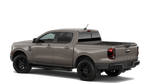 2026 Ford Ranger Lariat®