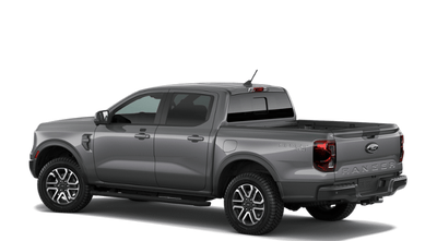 2026 Ford Ranger Lariat®