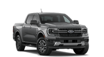 2026 Ford Ranger Lariat®