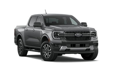 2026 Ford Ranger Lariat®