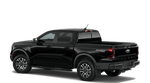 2026 Ford Ranger Lariat®