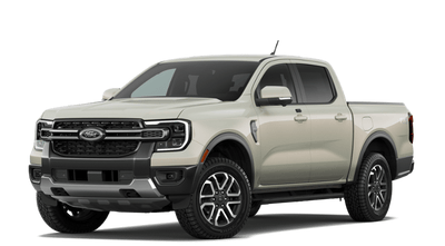 2026 Ford Ranger Lariat®