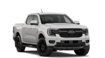 2026 Ford Ranger Lariat®