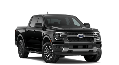 2026 Ford Ranger Lariat®