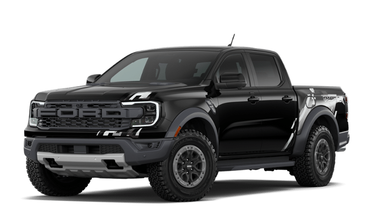 2026 Ford Ranger Raptor®