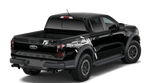 2026 Ford Ranger Raptor®