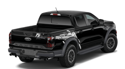 2026 Ford Ranger Raptor®