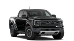 2026 Ford Ranger Raptor®