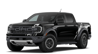 2026 Ford Ranger Raptor®