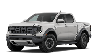 2026 Ford Ranger Raptor®