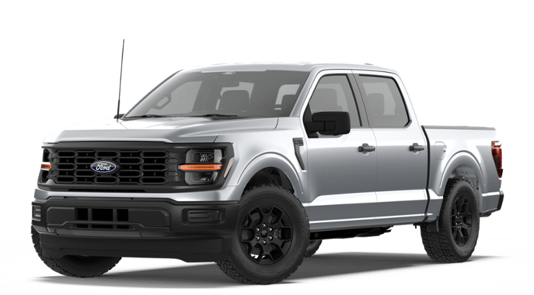 2026 Ford F-150's photo