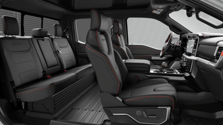 2026 Ford F-150 Raptor®
