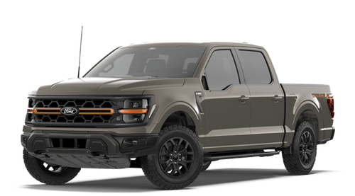 2026 Ford F-150 Tremor®