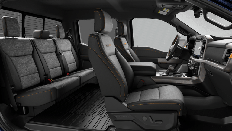 2026 Ford F-150 Tremor®