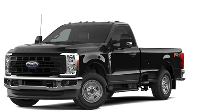 2026 Ford Super Duty F-350® XL