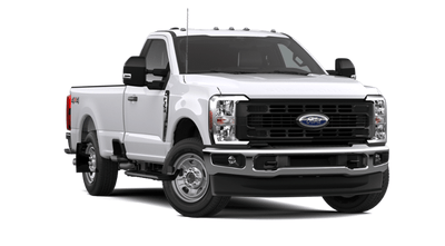 2026 Ford Super Duty F-350® XL