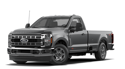 2027 Ford Super Duty F-350® XLT