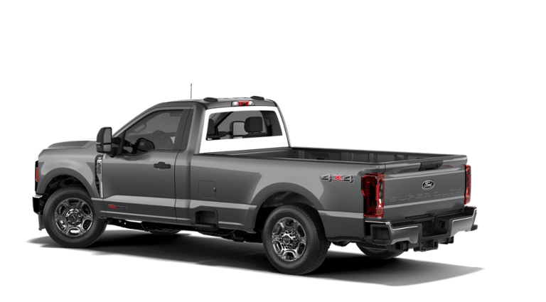 2027 Ford Super Duty F-350® XLT