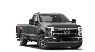 2027 Ford Super Duty F-350® XLT
