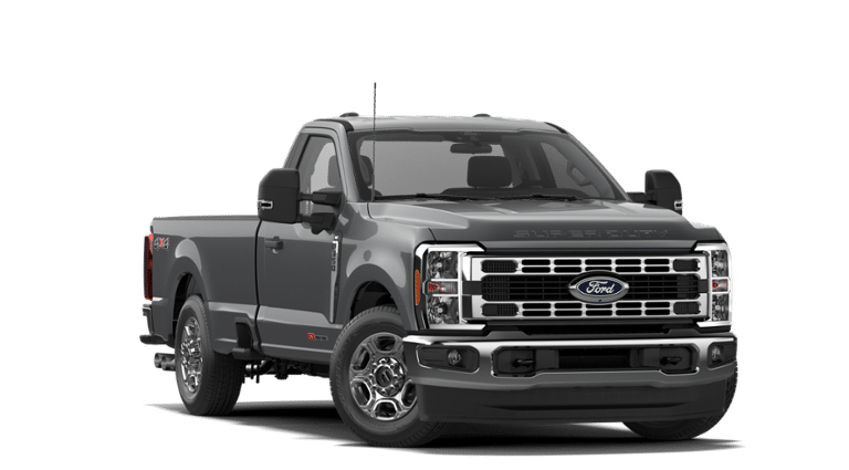 2027 Ford Super Duty F-350® XLT