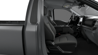 2027 Ford Super Duty F-350® XLT