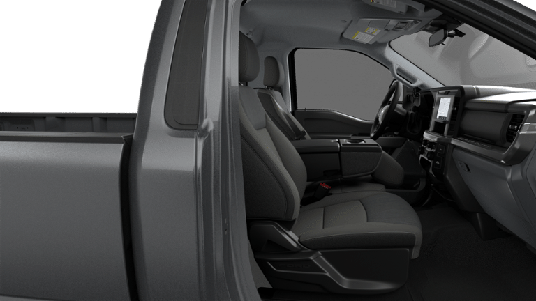 2027 Ford Super Duty F-350® XLT