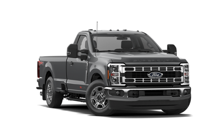 2027 Ford Super Duty F-350® XLT