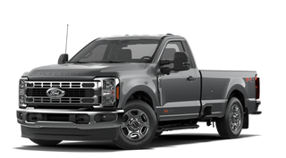 2027 Ford Super Duty F-350® XLT