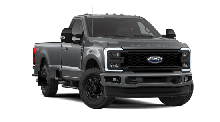 2026 Ford Super Duty F-350® XL