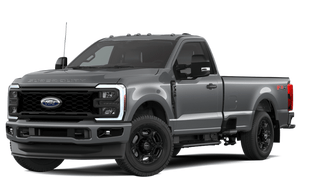 2026 Ford Super Duty F-350® XL