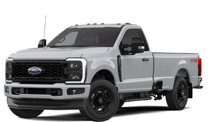 2026 Ford Super Duty F-350® XL