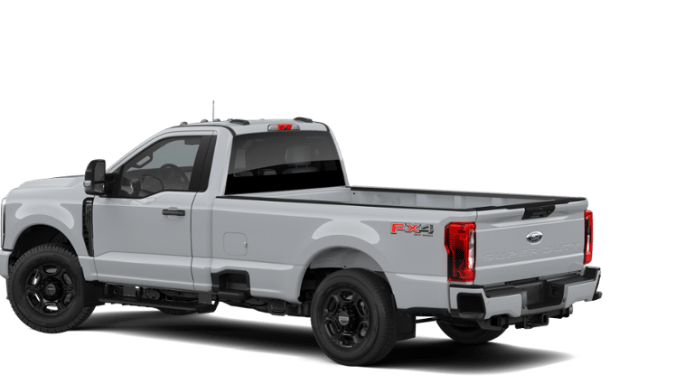 2026 Ford Super Duty F-350® XL