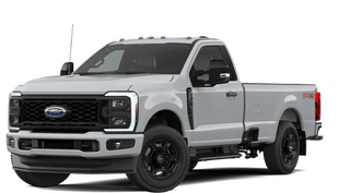 2026 Ford Super Duty F-350® XL