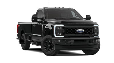 2026 Ford Super Duty F-350® XL