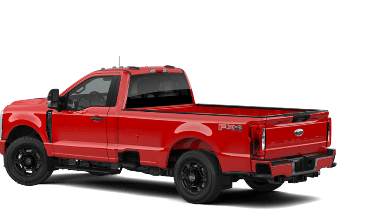 2026 Ford Super Duty F-350® XL
