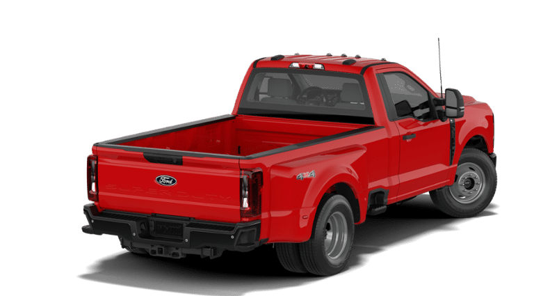 2027 Ford Super Duty F-350® XL