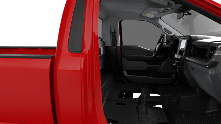 2027 Ford Super Duty F-350® XL