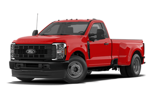 2027 Ford Super Duty F-350® XL
