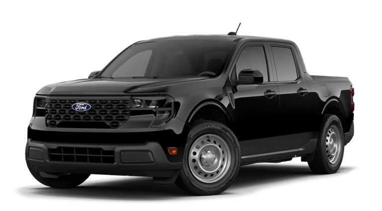 2026 Ford Maverick's photo