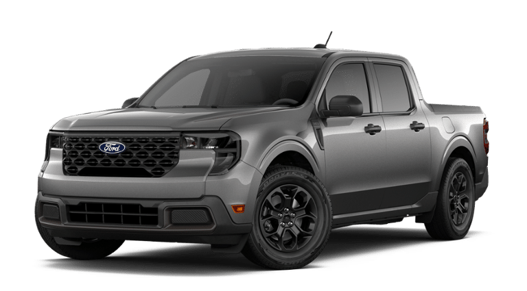 2026 Ford Maverick's photo
