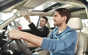 Schedule a test drive at Wiscasset Ford in Wiscasset, ME.