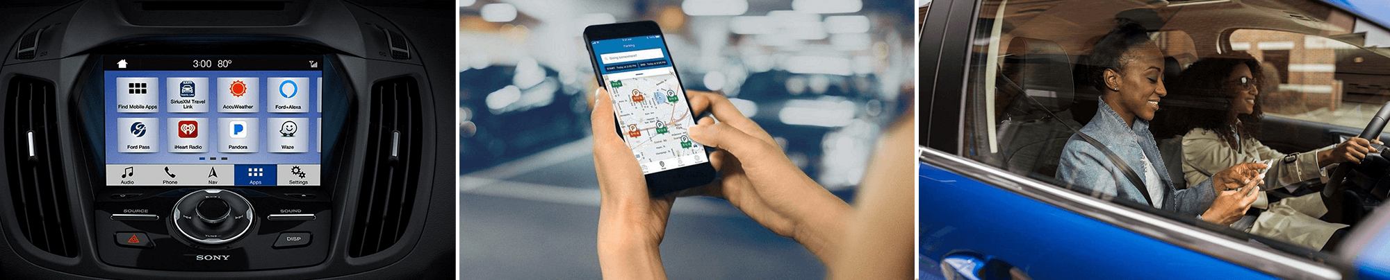 Ford dealer in Maine