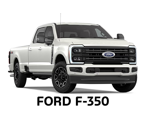 Ford Super Duty