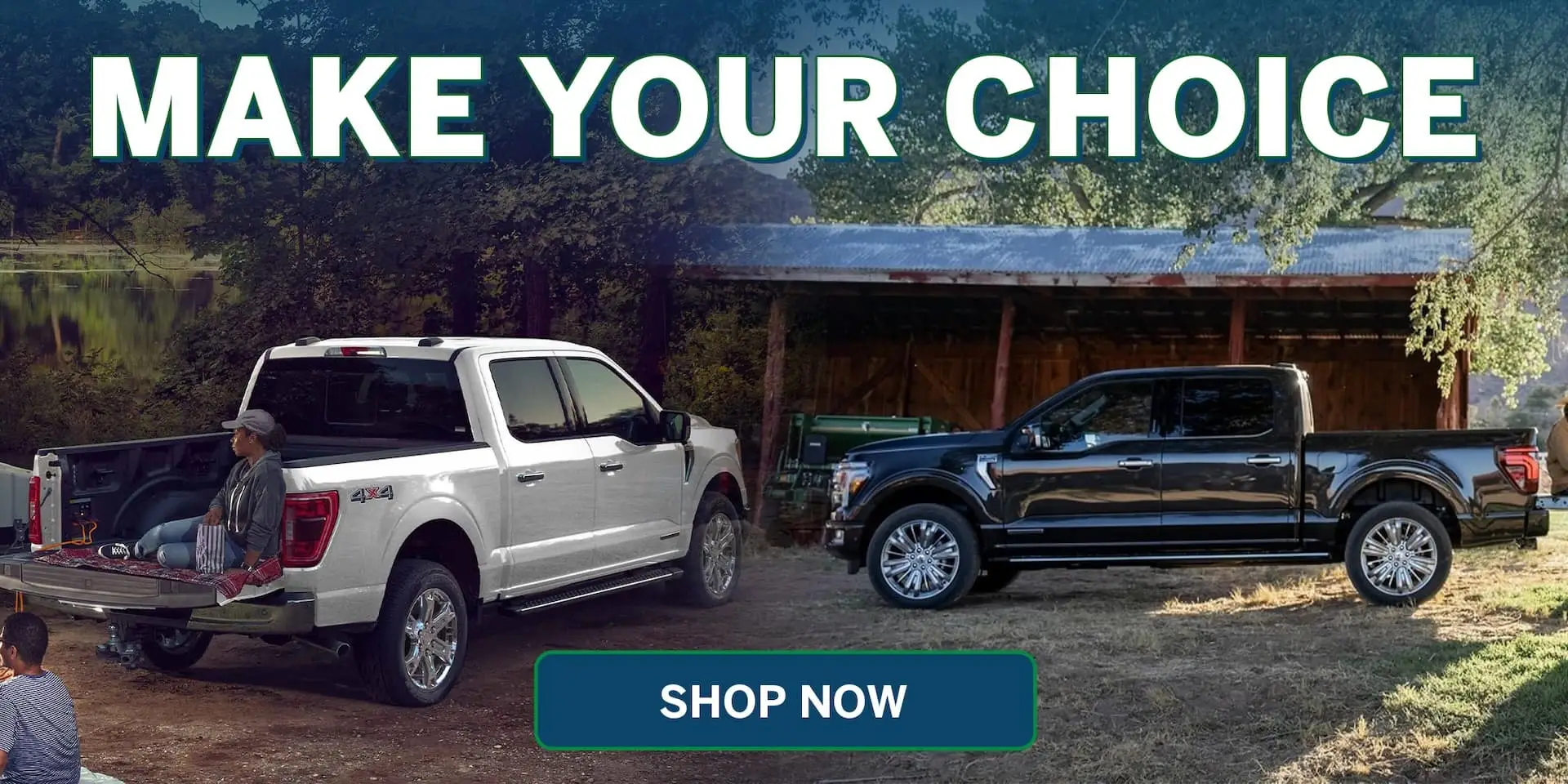 Ford F-150 XLT vs. Ford F-150 STX®