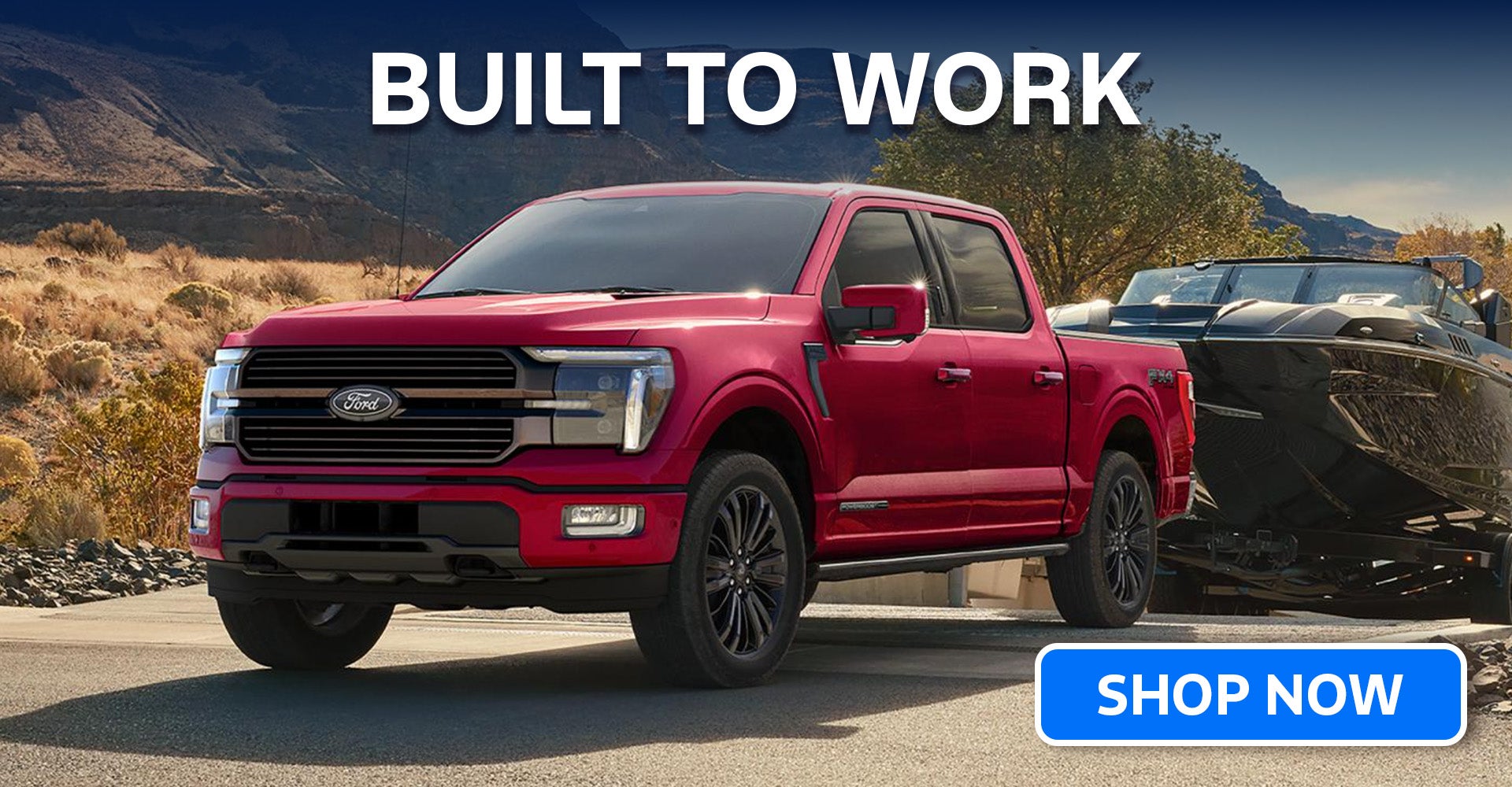 2026 Ford F-150 Wiscasset ME