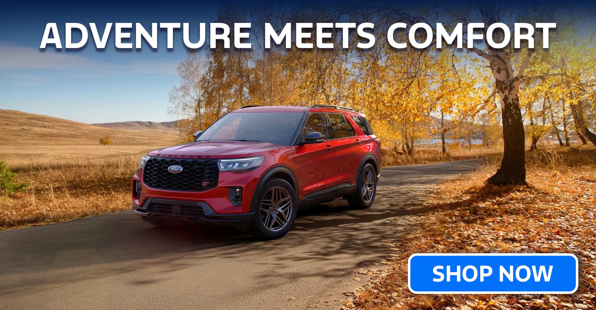 2026 Ford Explorer Wiscasset ME