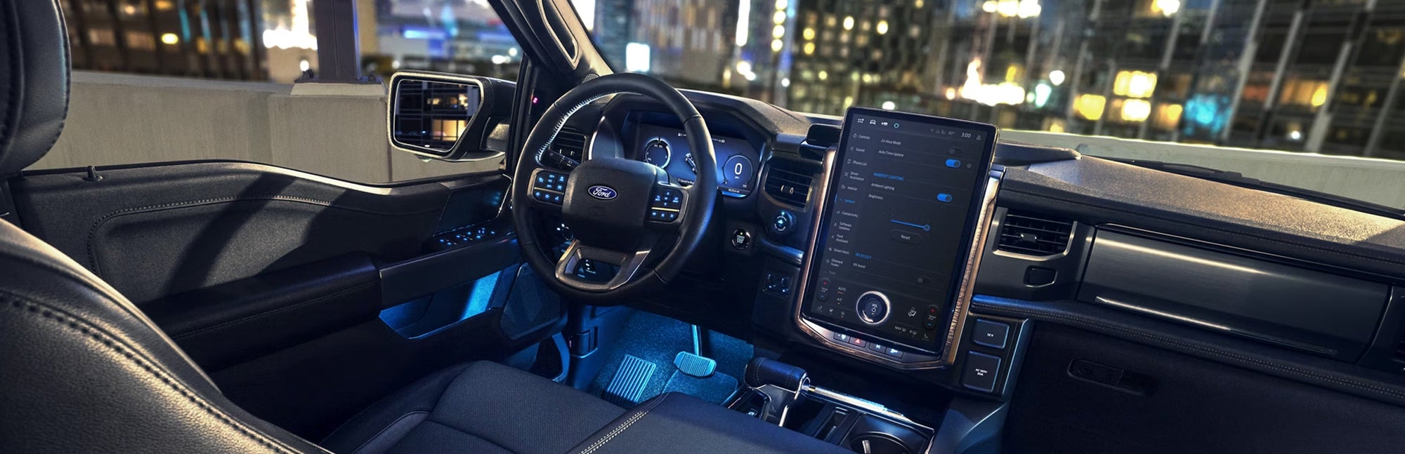 2025 Ford F-150 Lightning