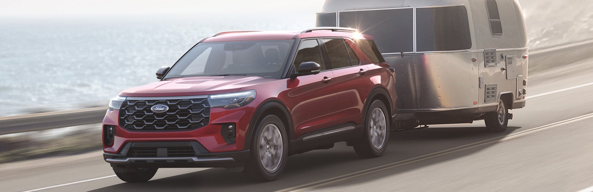 What Is Ford Active Park Assist Wiscasset