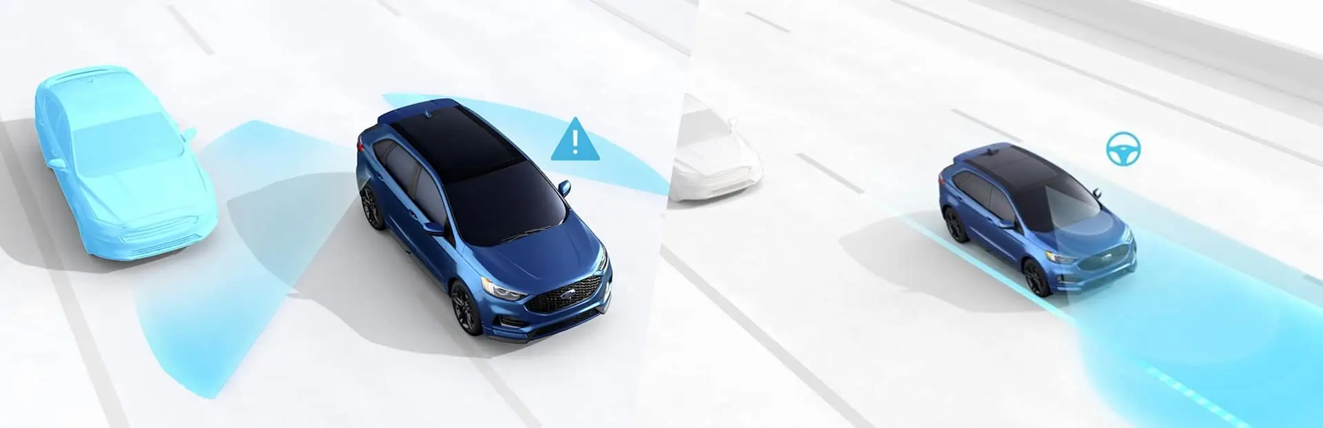 Ford New Car Safety Features